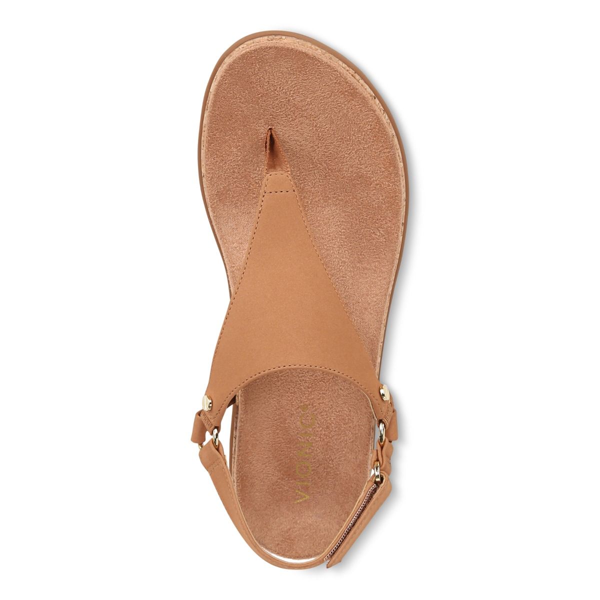 Kirra II Toe Post Slingback Sandal