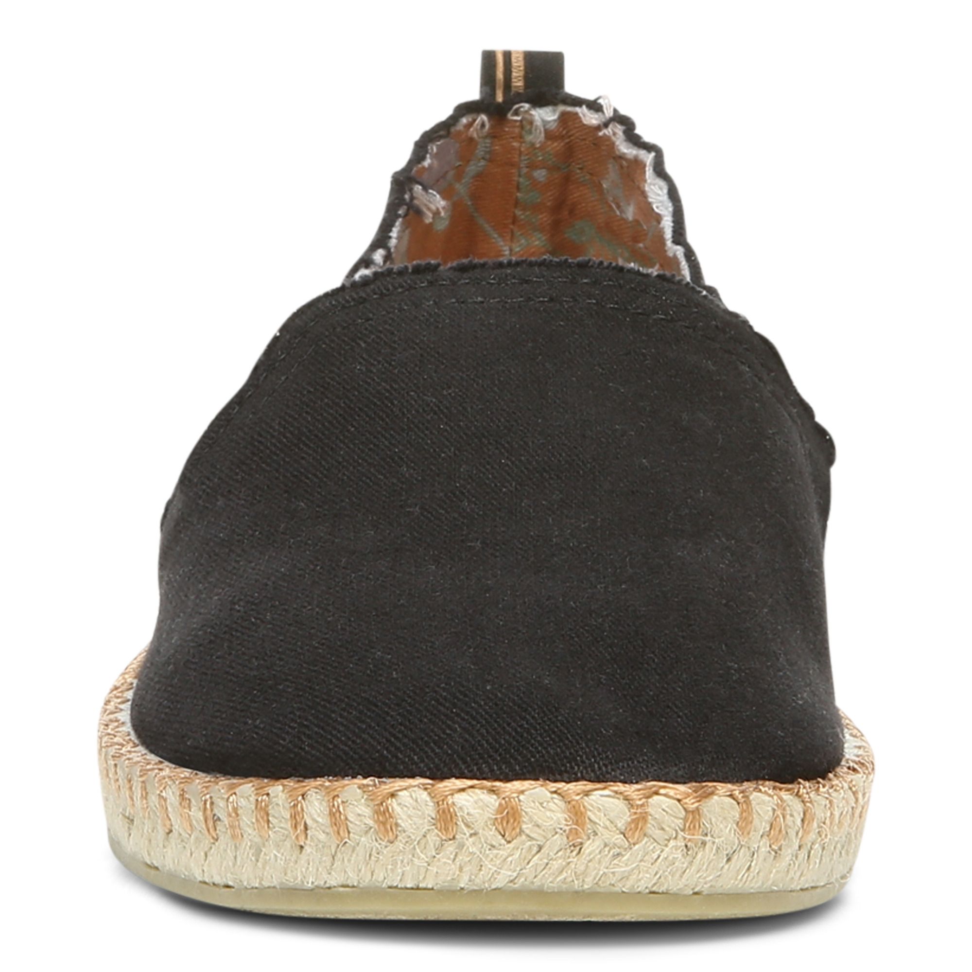 Orthotic espadrilles sales