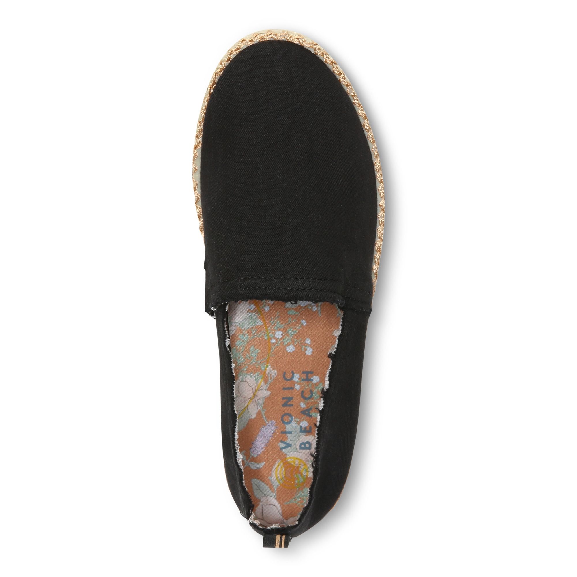 Vionic espadrilles cheap