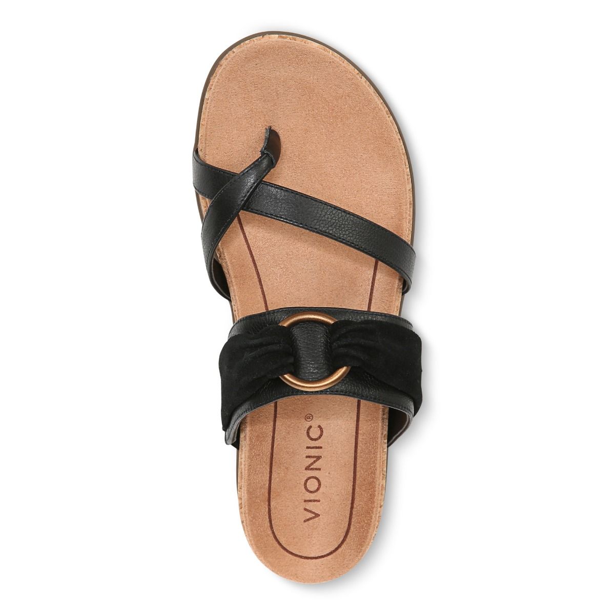 Landyn Sandal