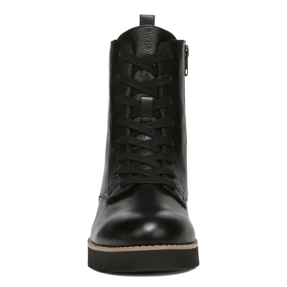 Vionic lace 2025 up boots
