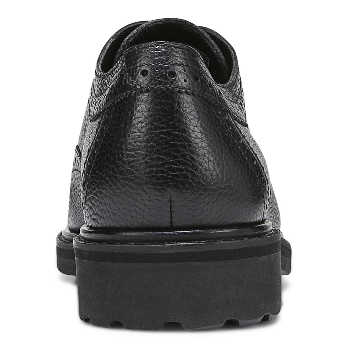 Lombard Oxford Lace Up