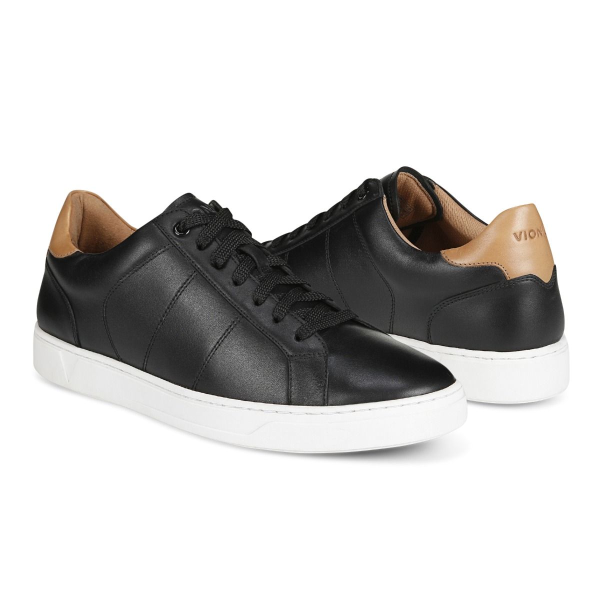 Lucas II Lace Up Trainer