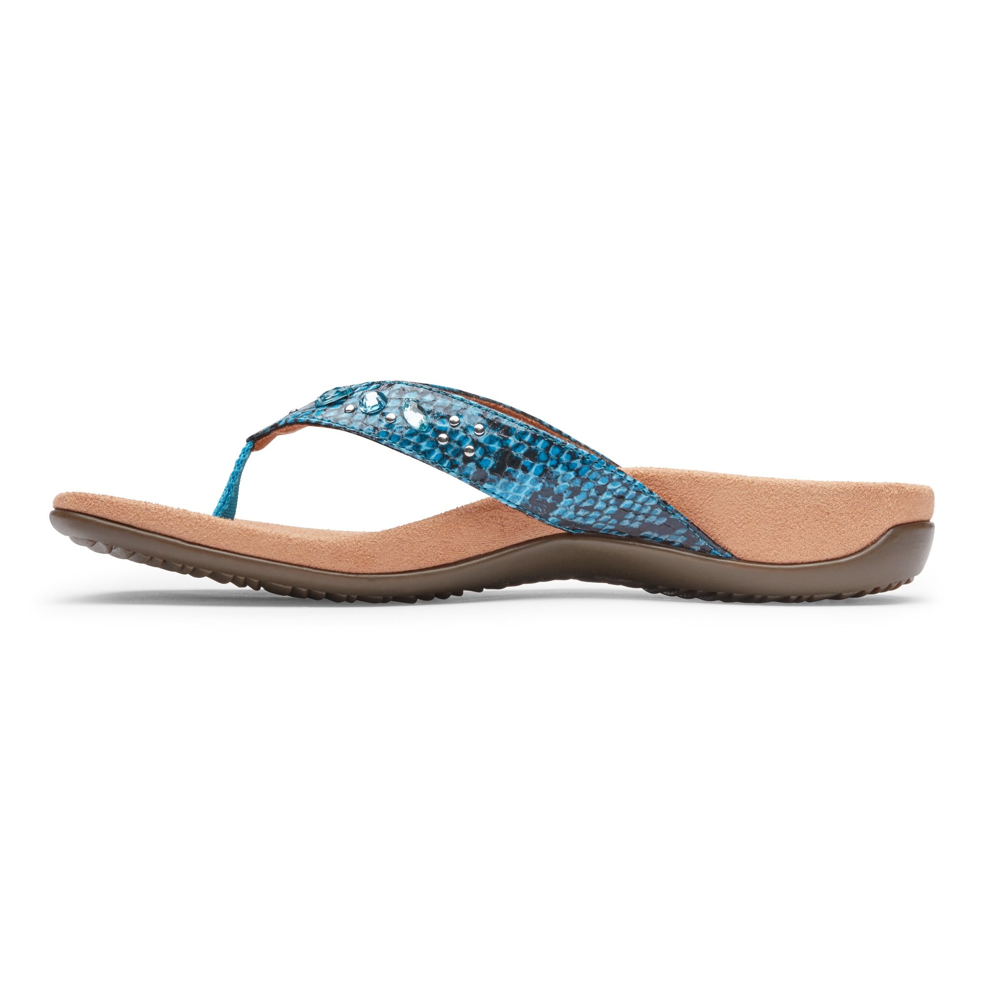 Vionic snake sandals clearance