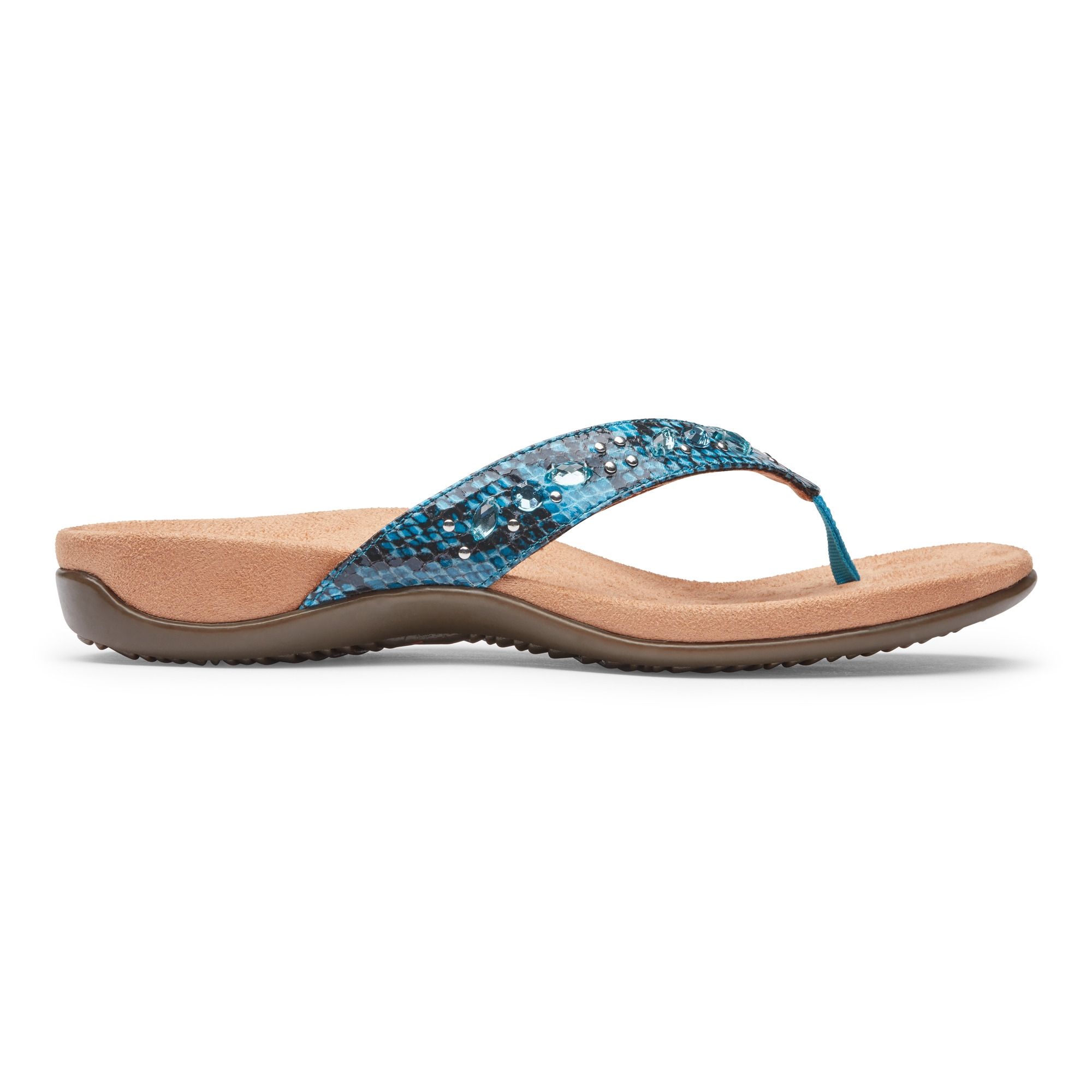 Vionic floriana hotsell sandals uk
