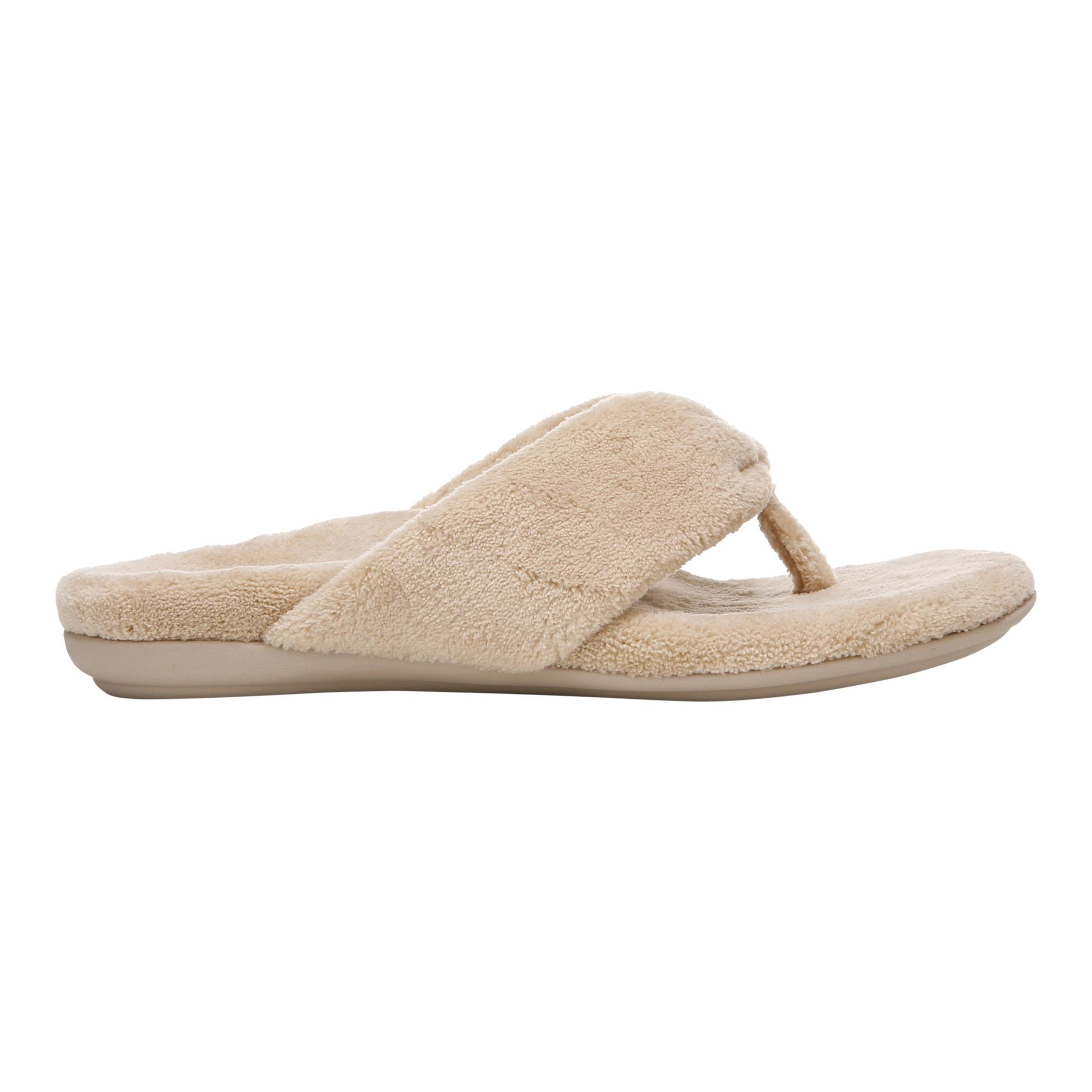 Can vionic sales slippers be washed