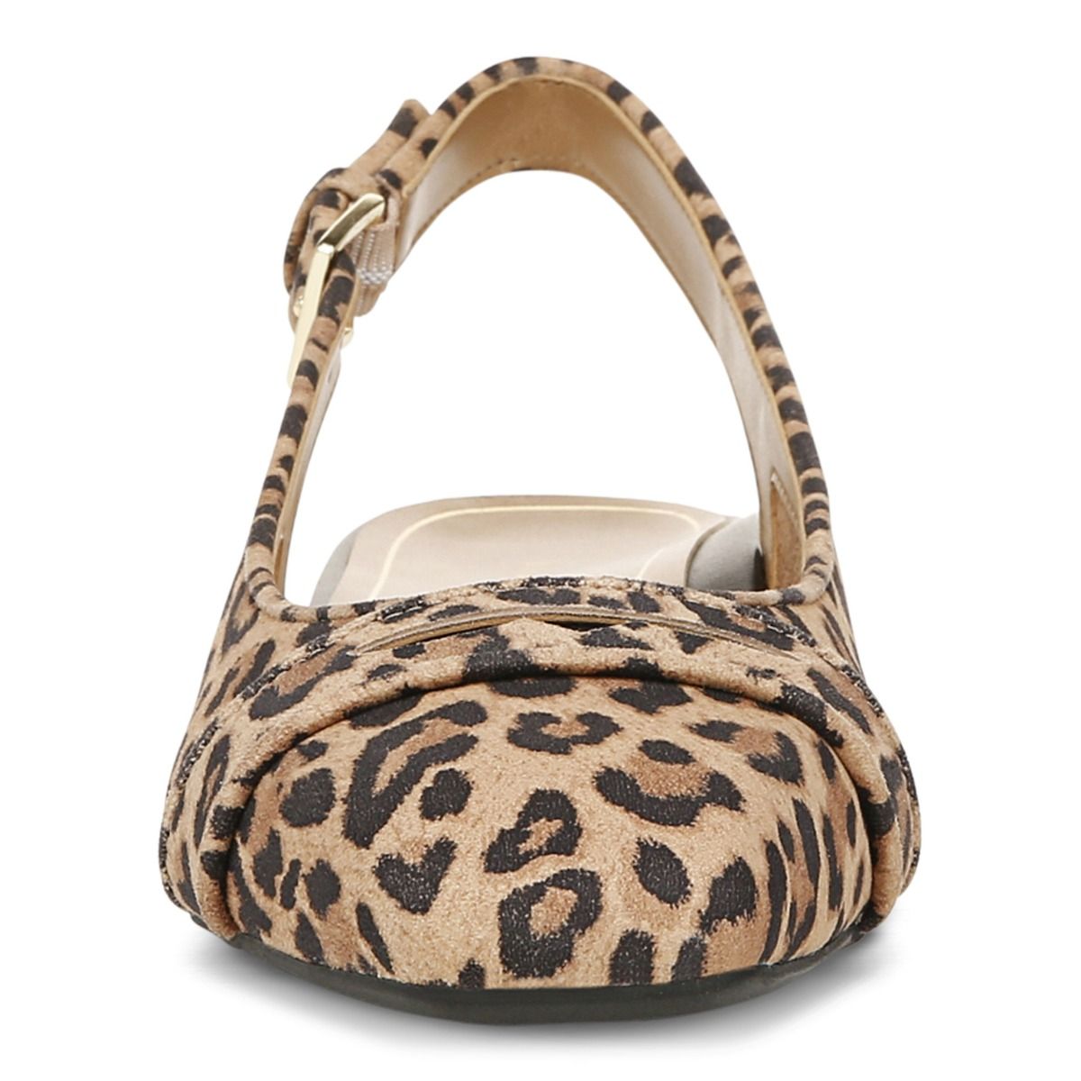 Lynda Slingback Flat