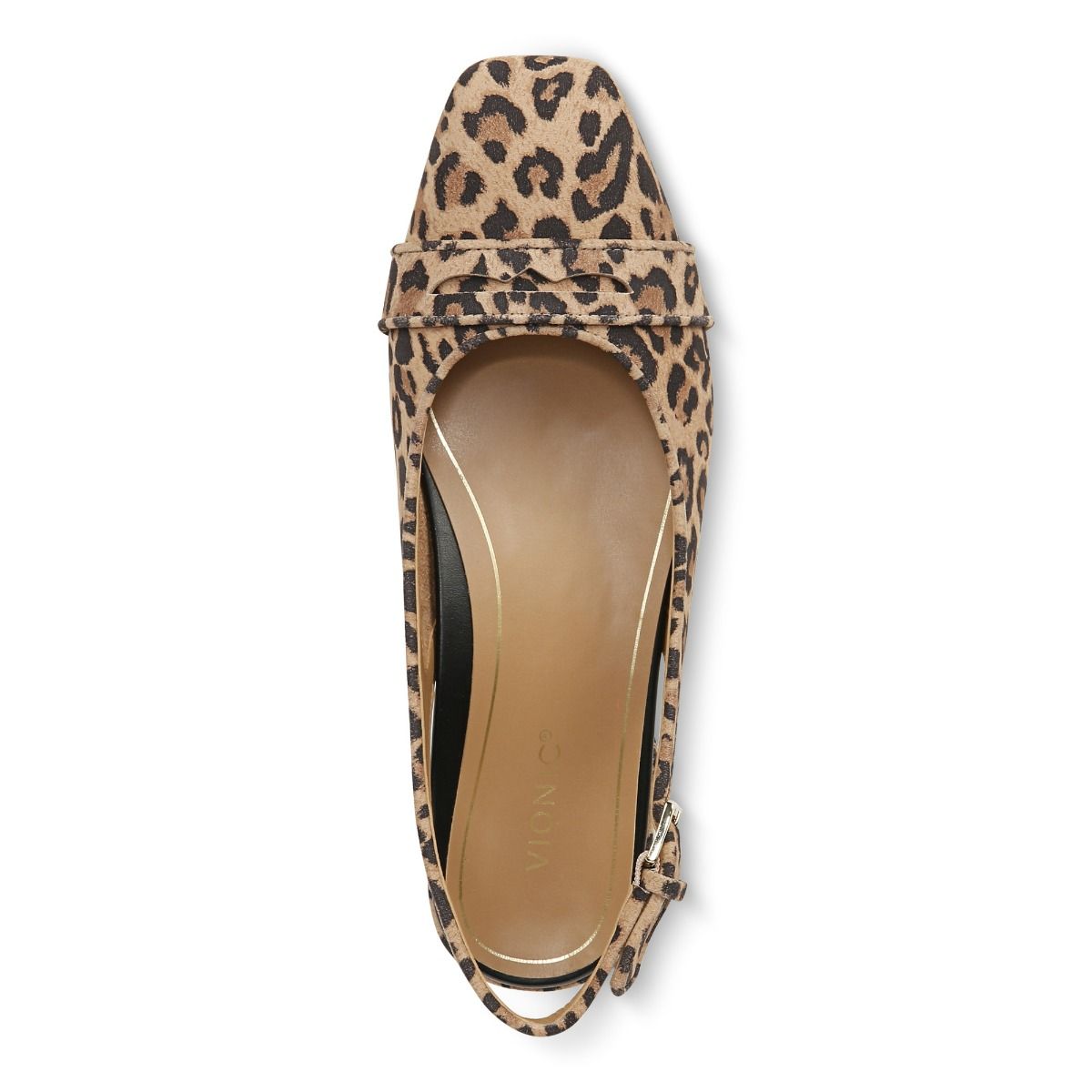 Vionic leopard hot sale print shoes