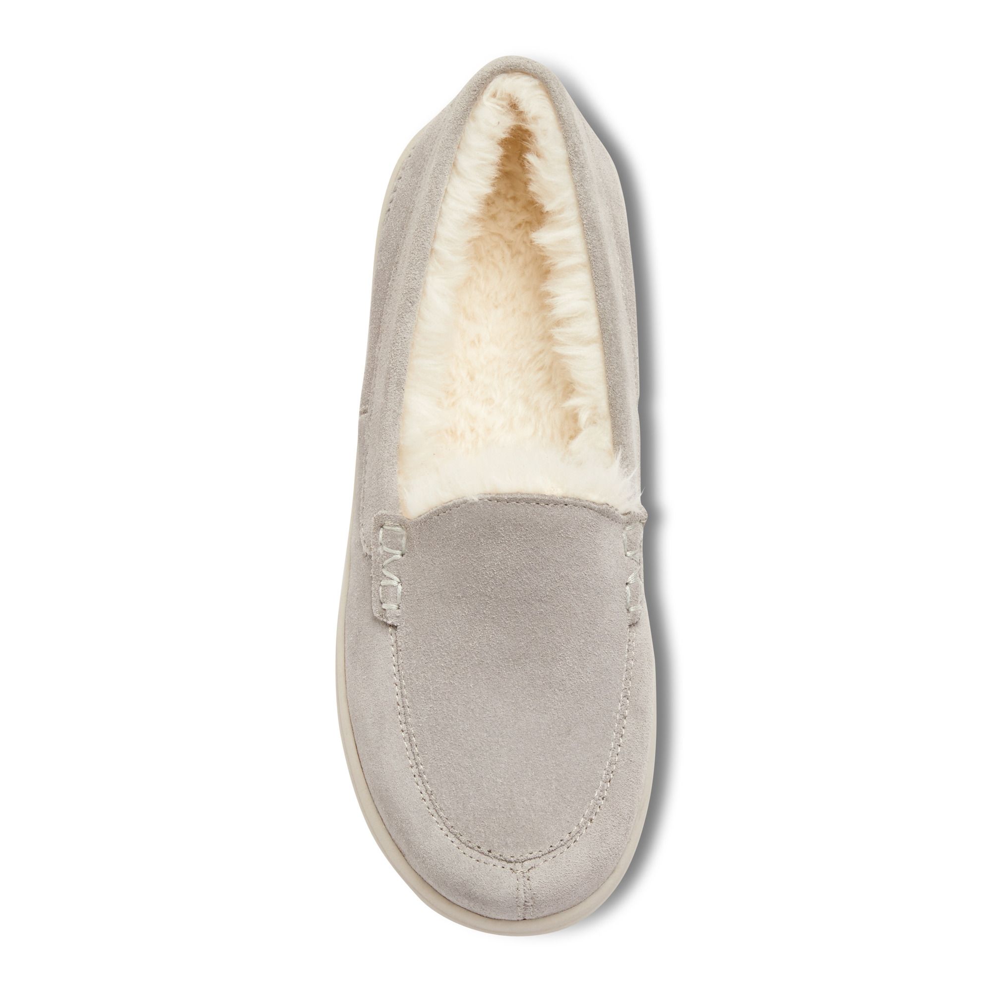 Vionic moccasin slippers new arrivals