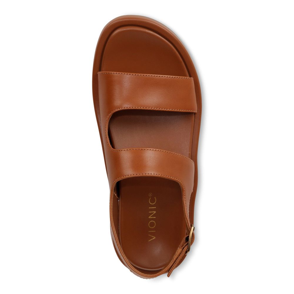 Madera Slingback sandal