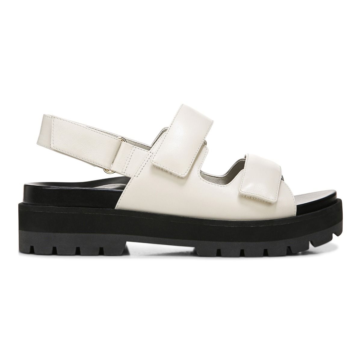 11+ Cream Color Sandals