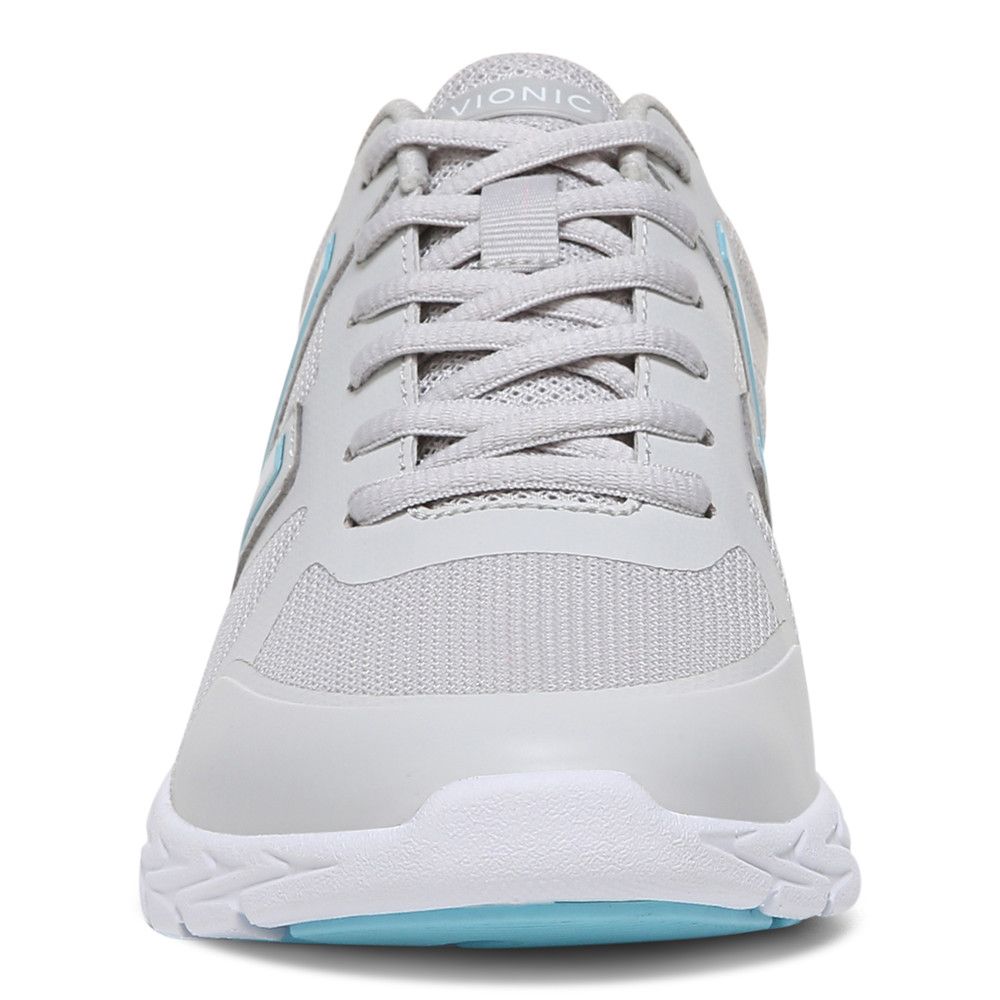 Miles II Trainer
