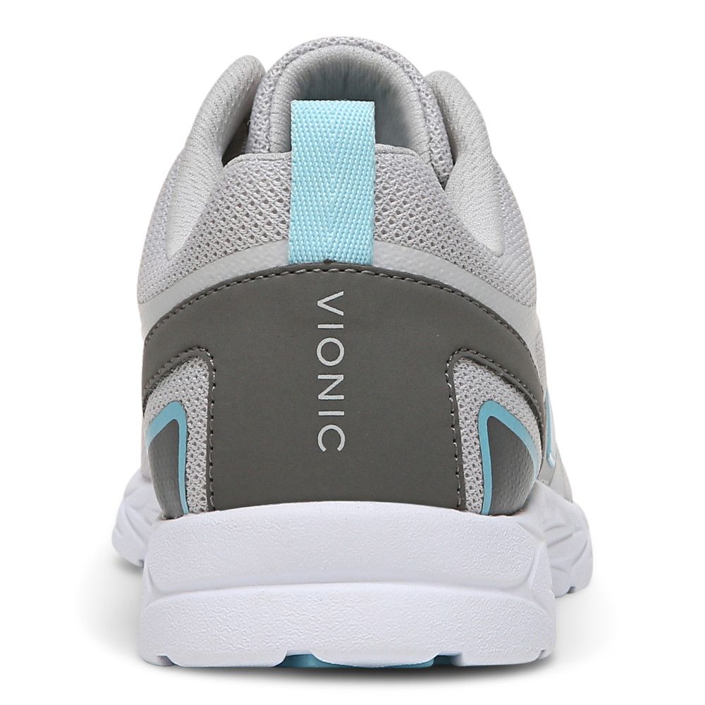 Miles II Trainer
