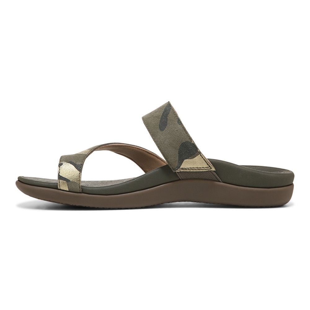 Discontinued outlet vionic sandals