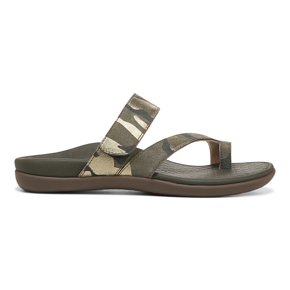 Discontinued 2025 vionic sandals