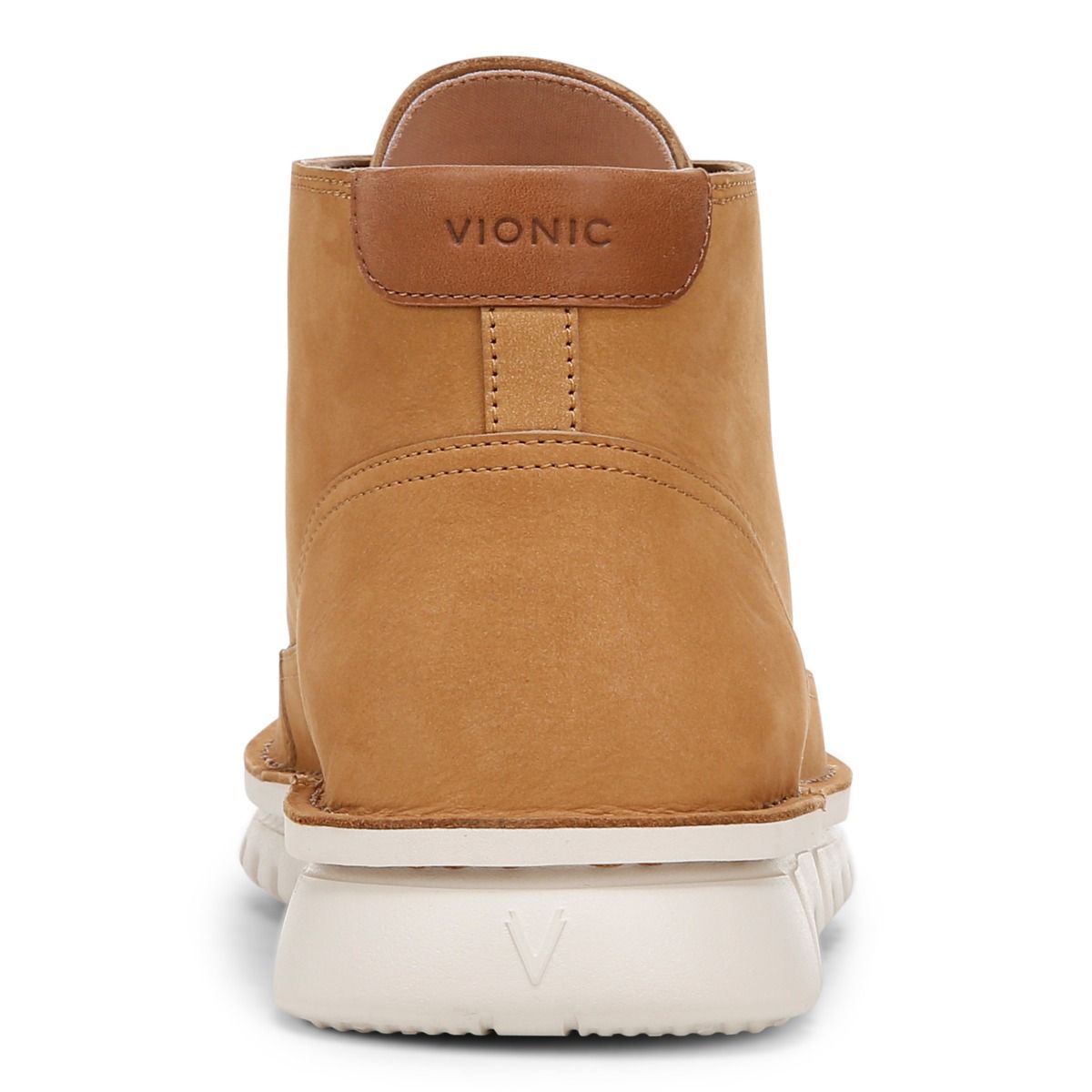 Uptown suede chukka boot discount