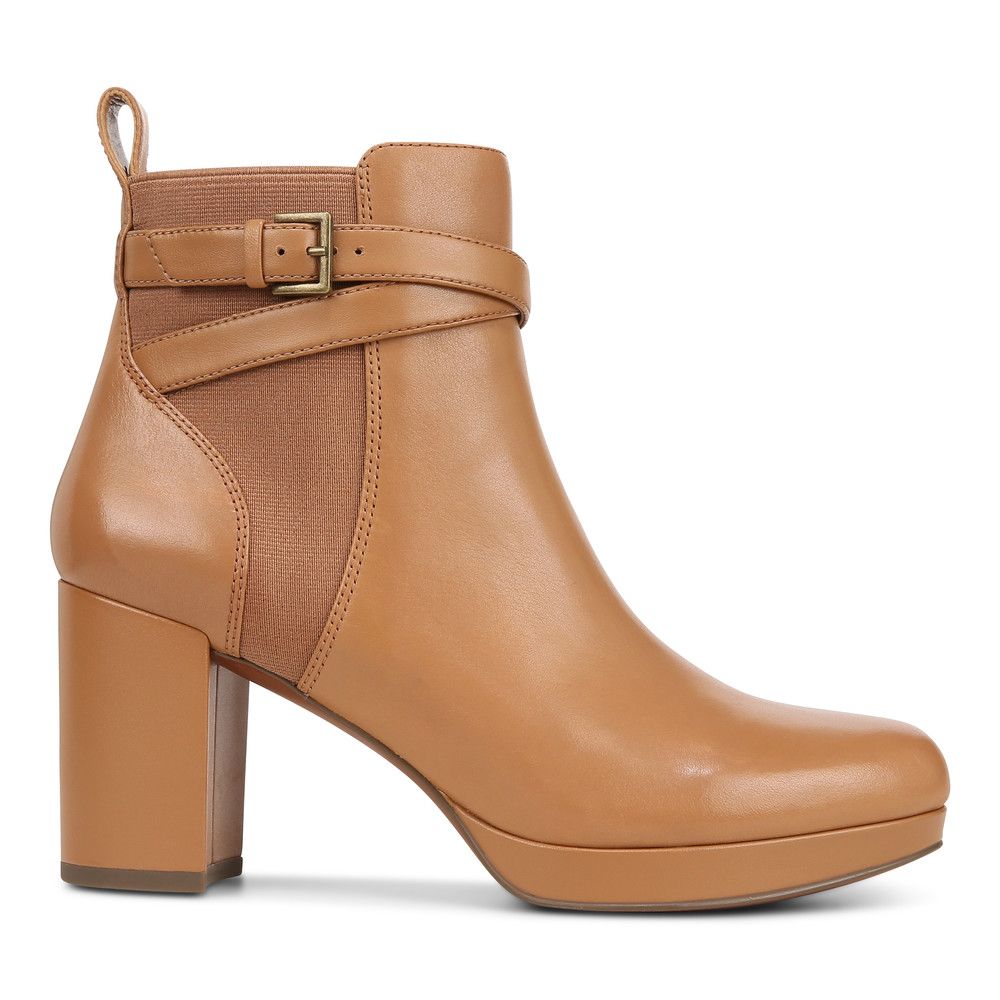 Vionic millie ankle boot uk 2025