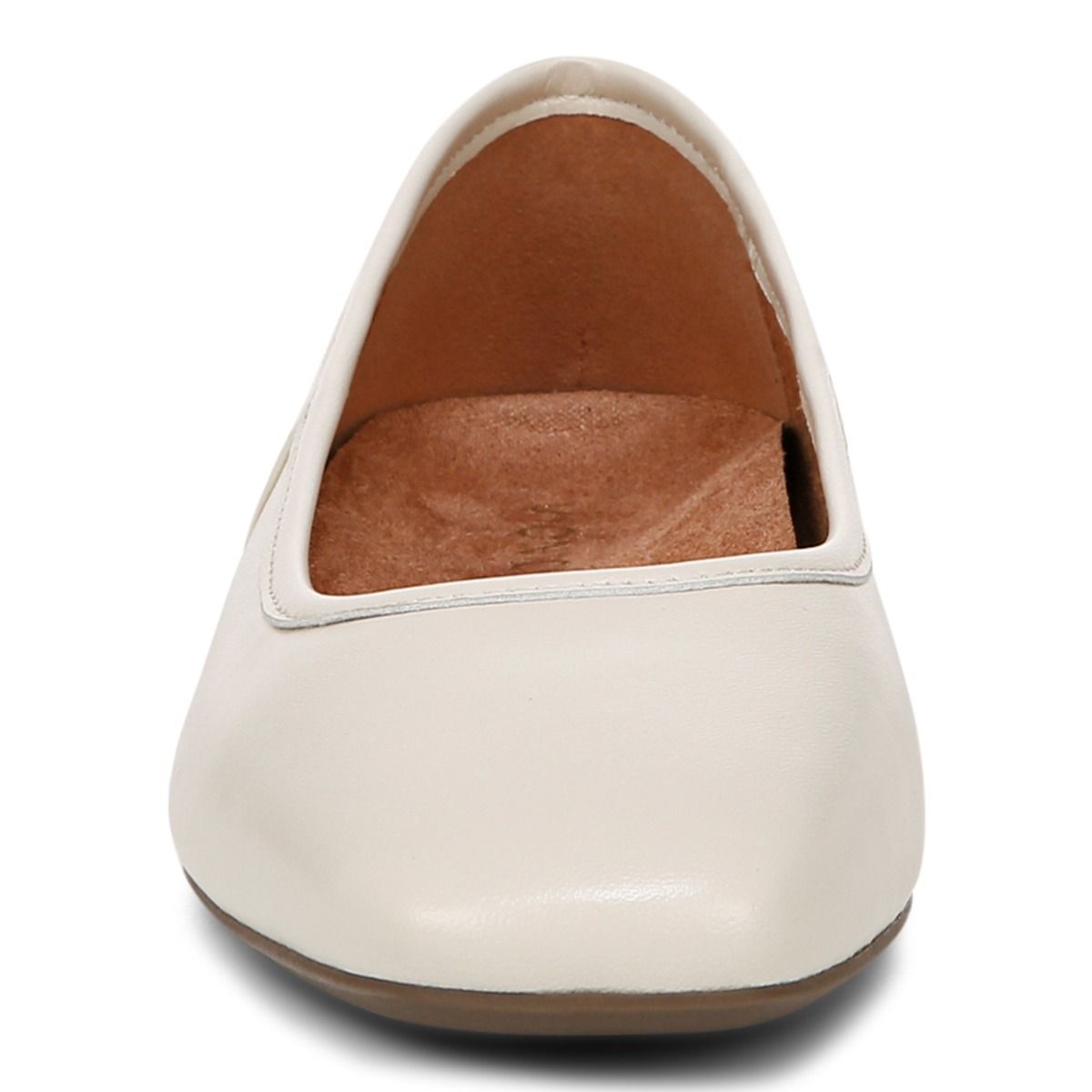 Cream flat shoes uk deals