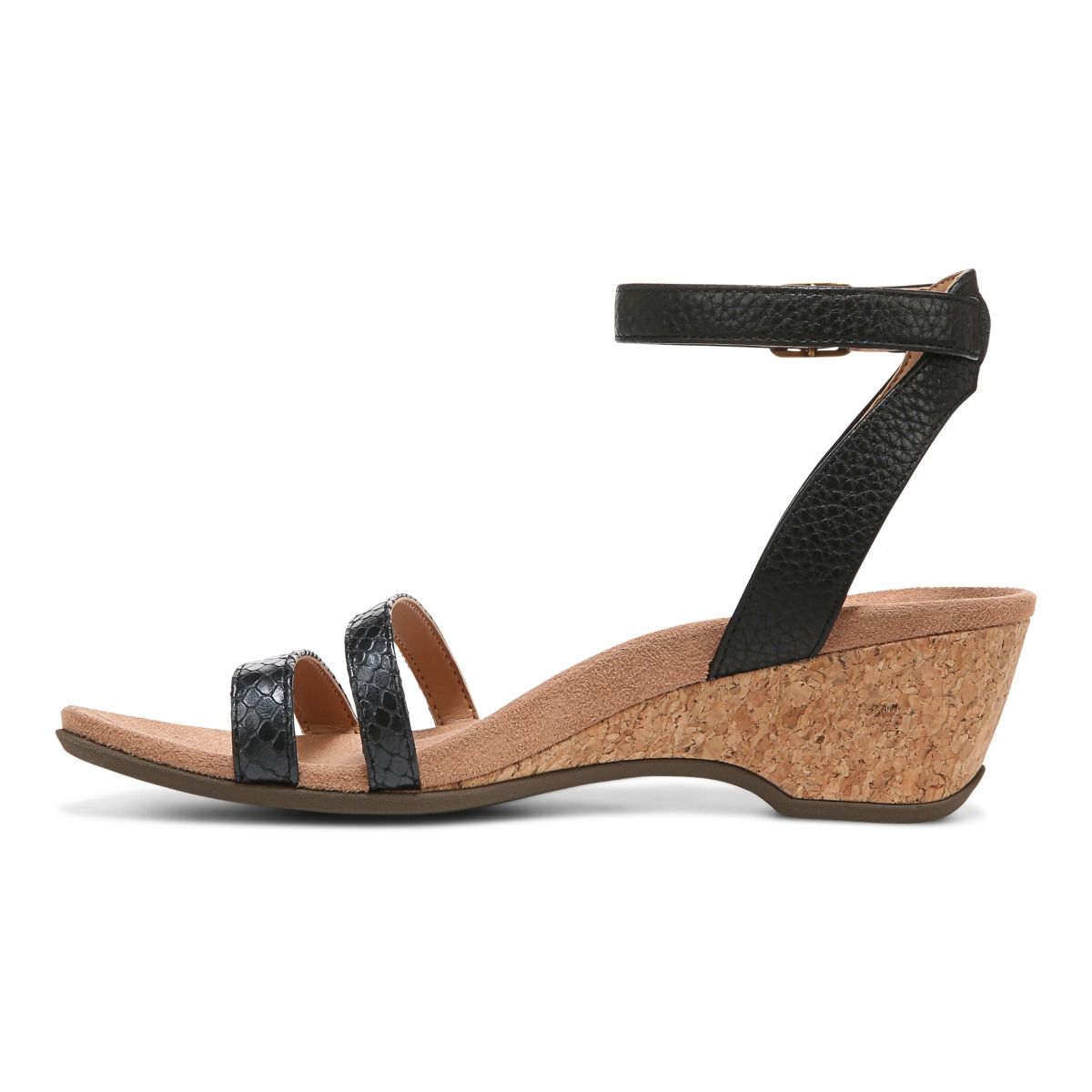 Size 7 outlet wedge sandals