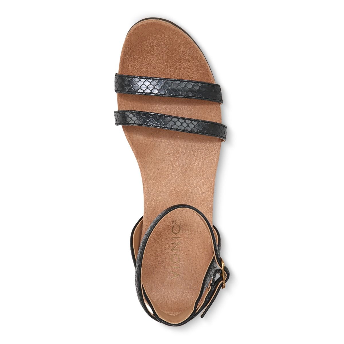 Metallic hotsell sandals 2019