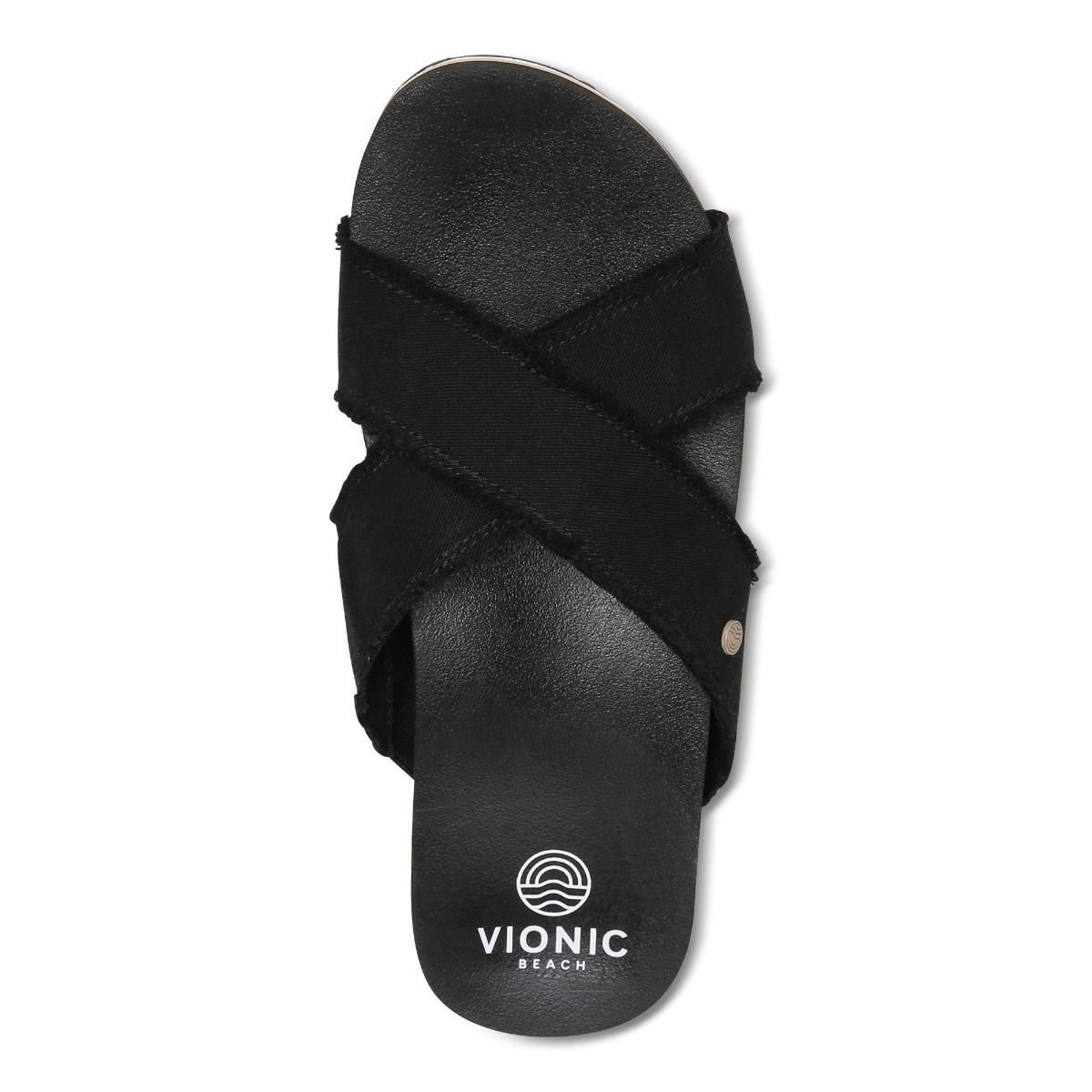 Panama Slide Sandal