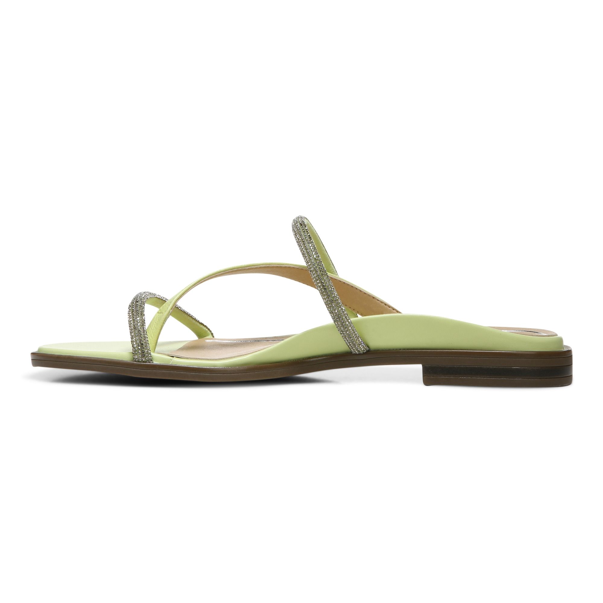 Lime sandals on sale