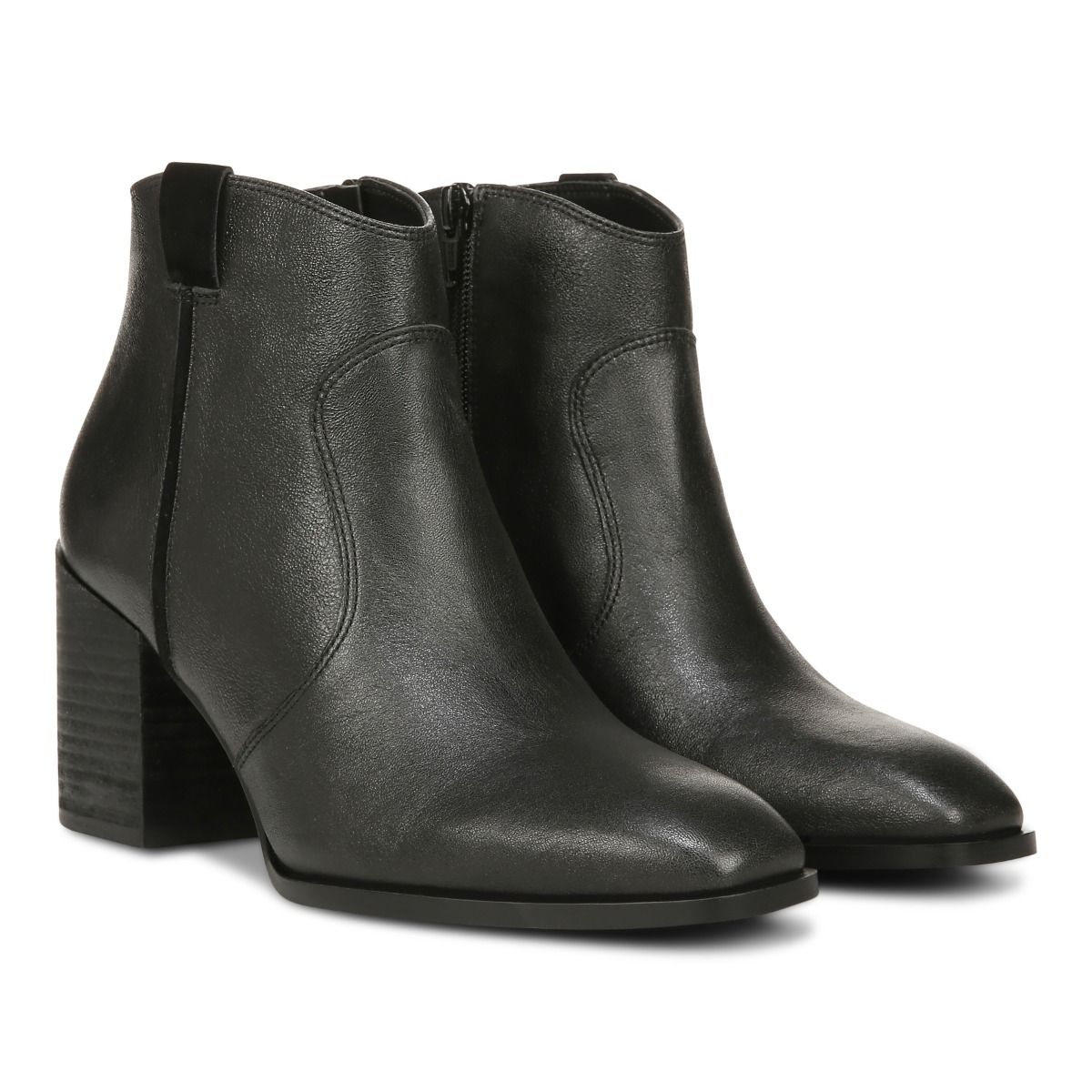 The regan outlet boot in suede