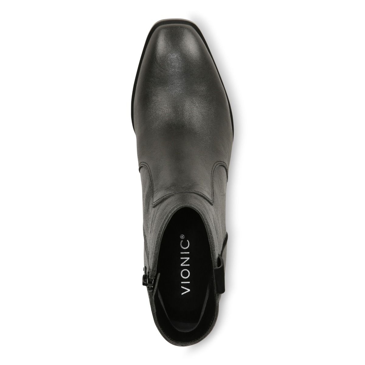 Bionica reign leather ankle 2025 boot