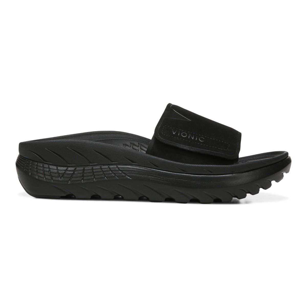 Rejuvenate All Gender Recovery Sandal