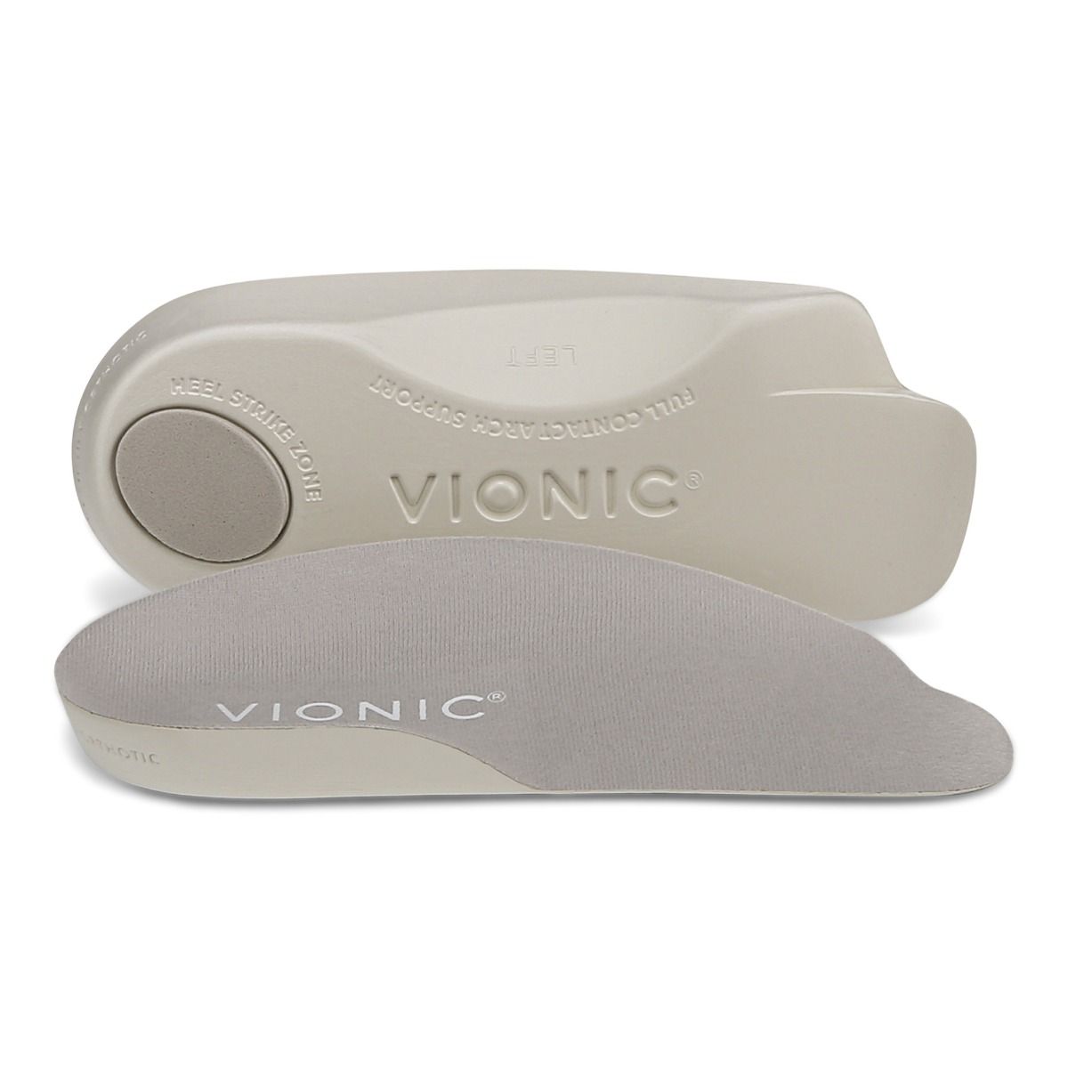 Unisex RELIEF 3QTR Insole
