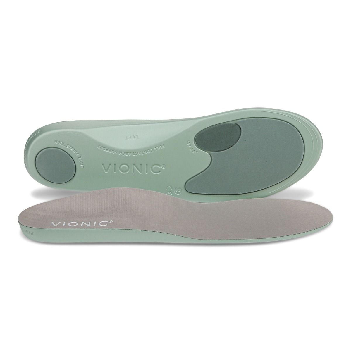 Unisex RELIEF Full-Length Insole