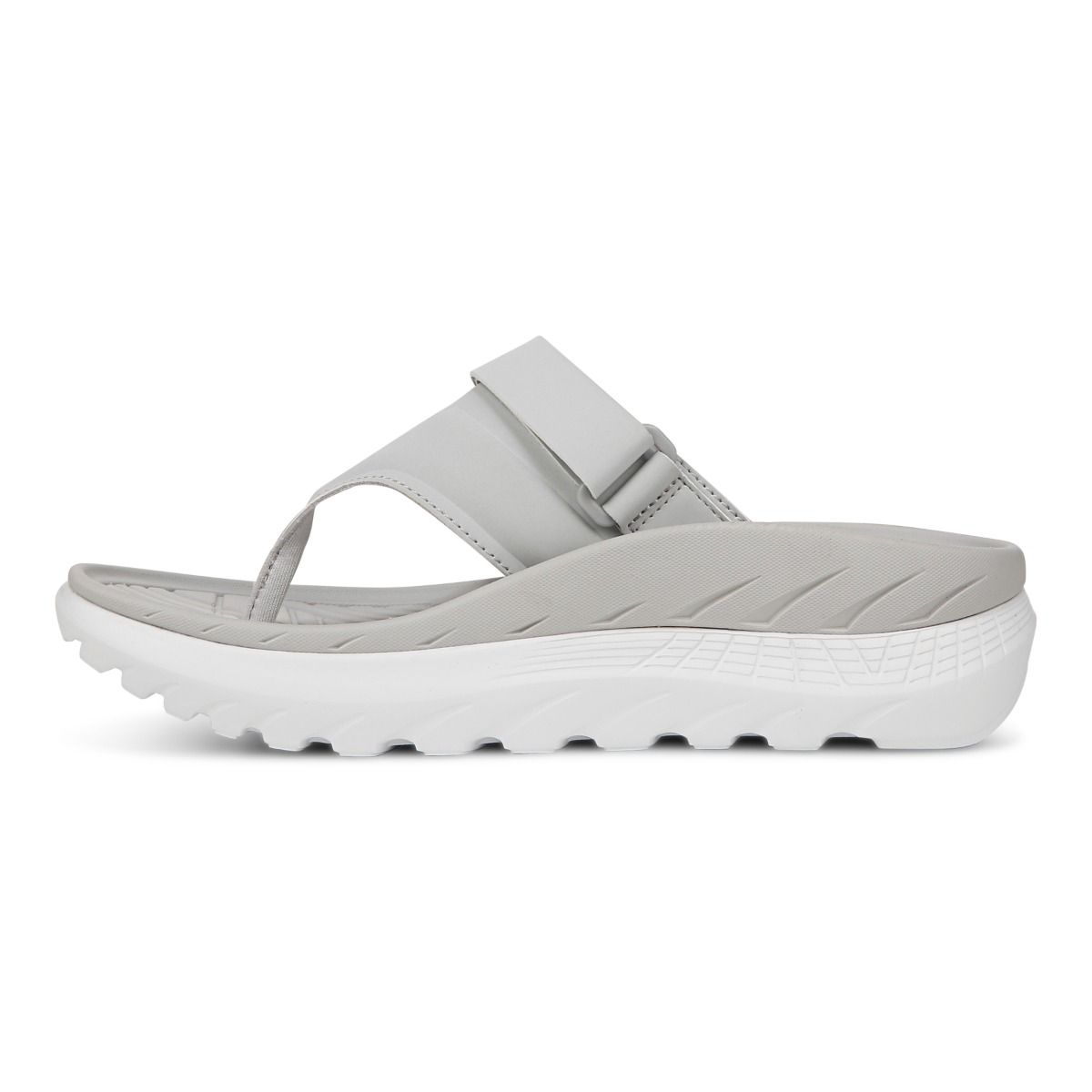 Restore II All Gender Recovery Toe Post Sandal