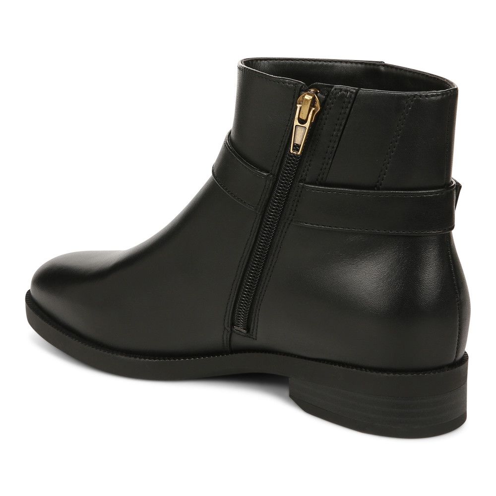 Bare traps cheap rhiannon bootie