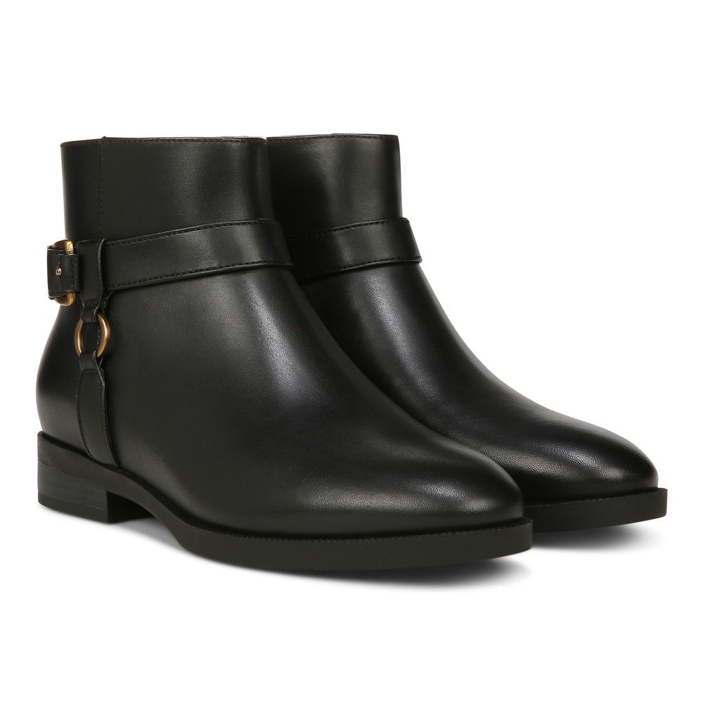 Brooke ankle bootie tory burch top