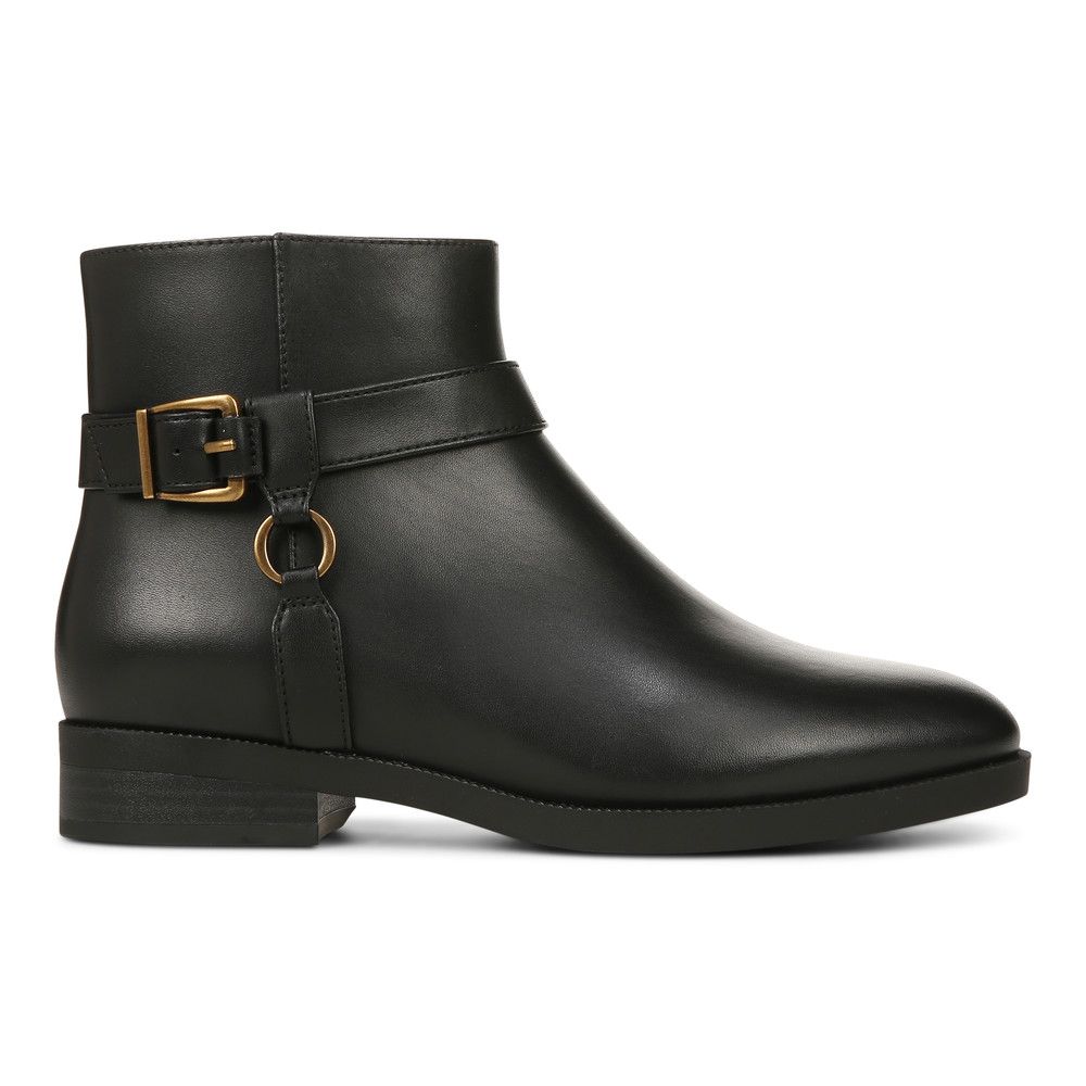 Bare traps rhiannon bootie 2025