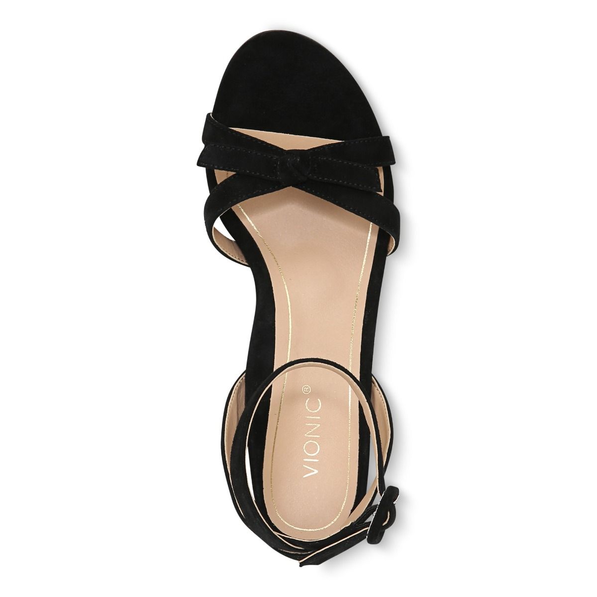 Avielle ankle strap sandals store