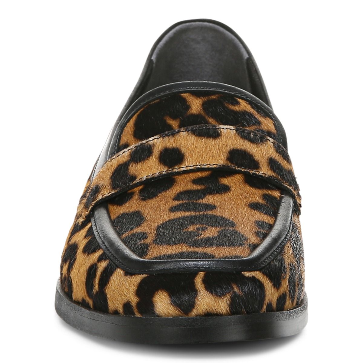 Leopard sale vionic shoes