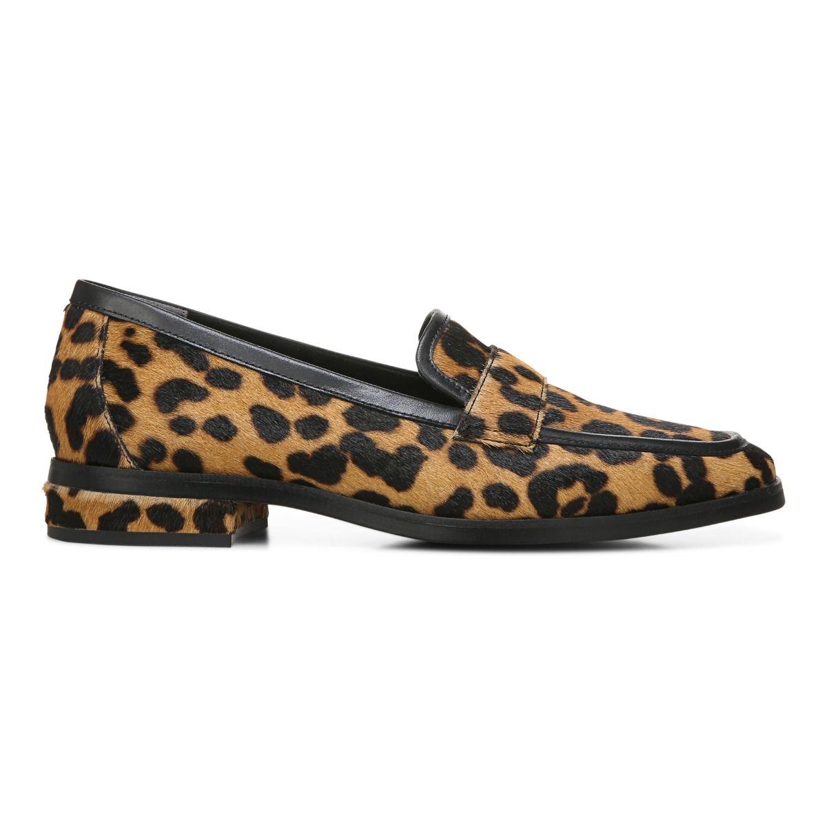 Vionic ashby loafer leopard best sale