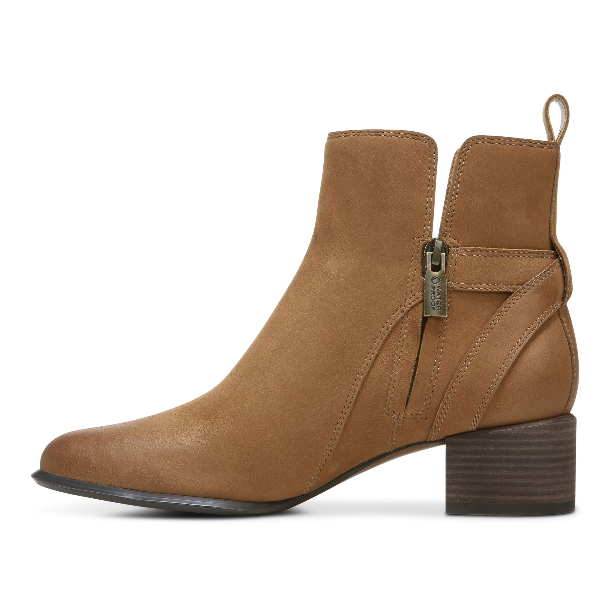 Sienne bootie top