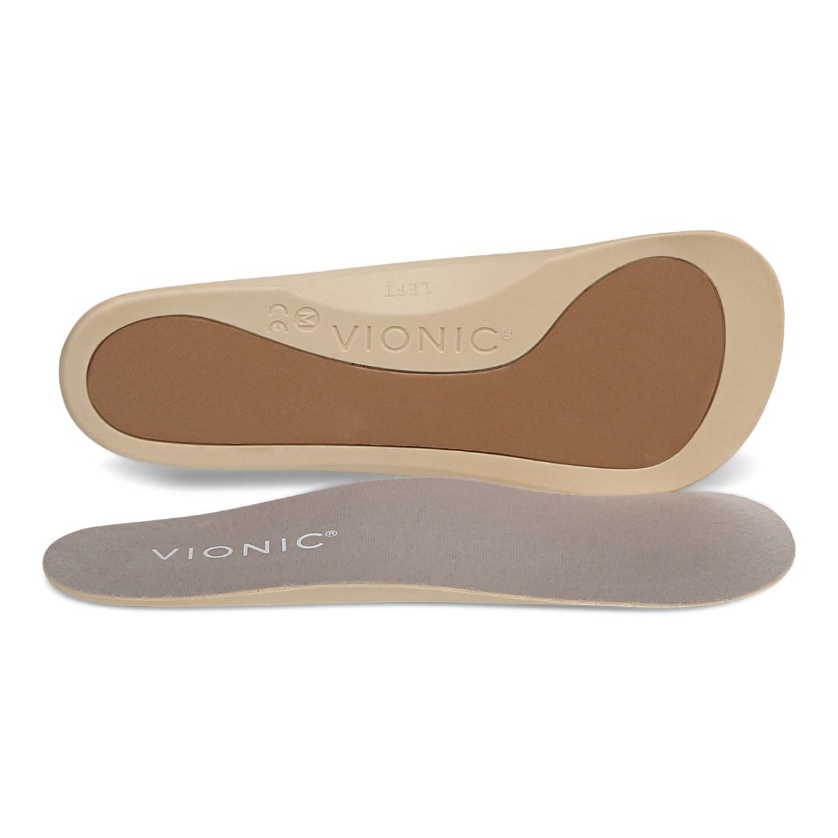 Women's Slim Fit Insole