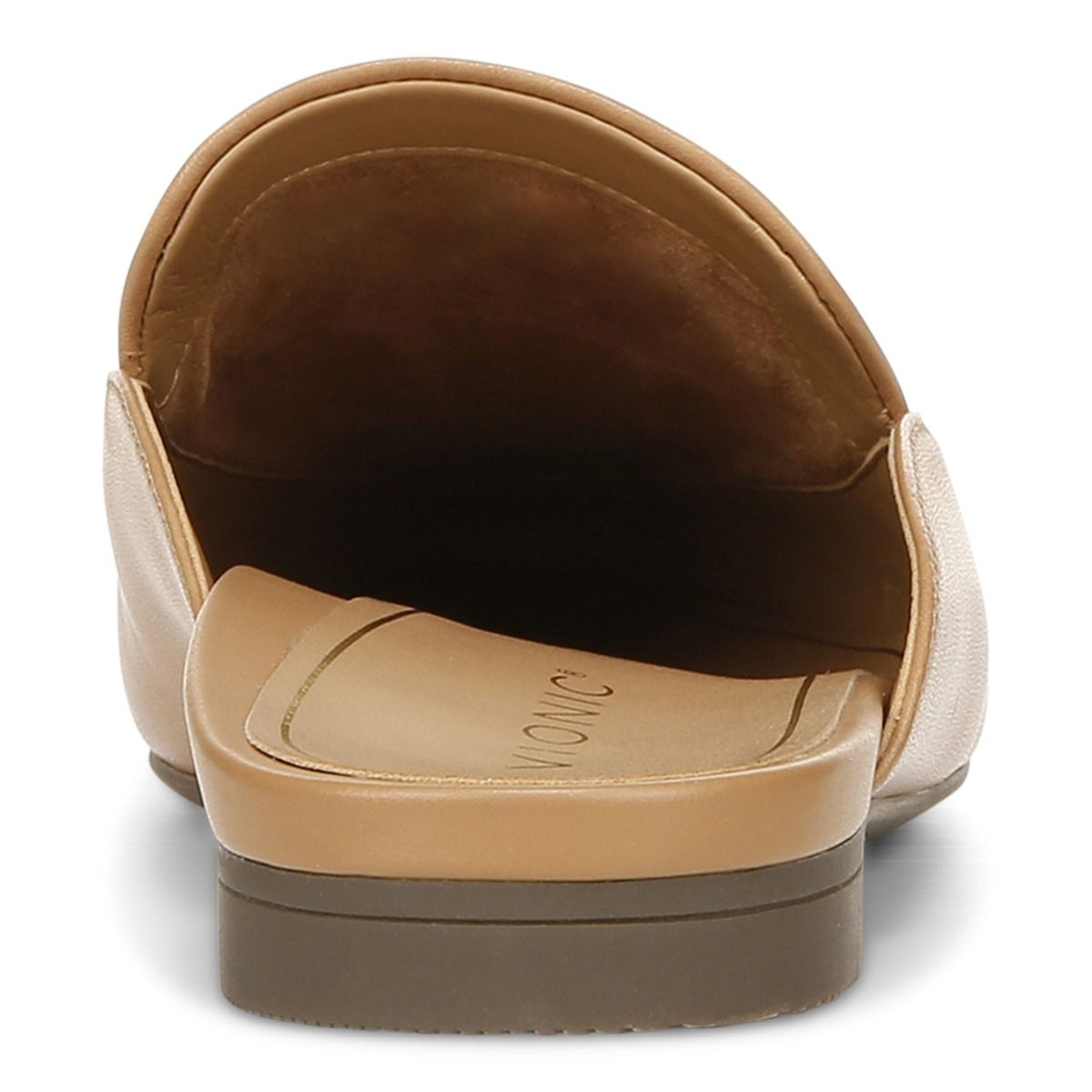 Vionic best sale mule shoes