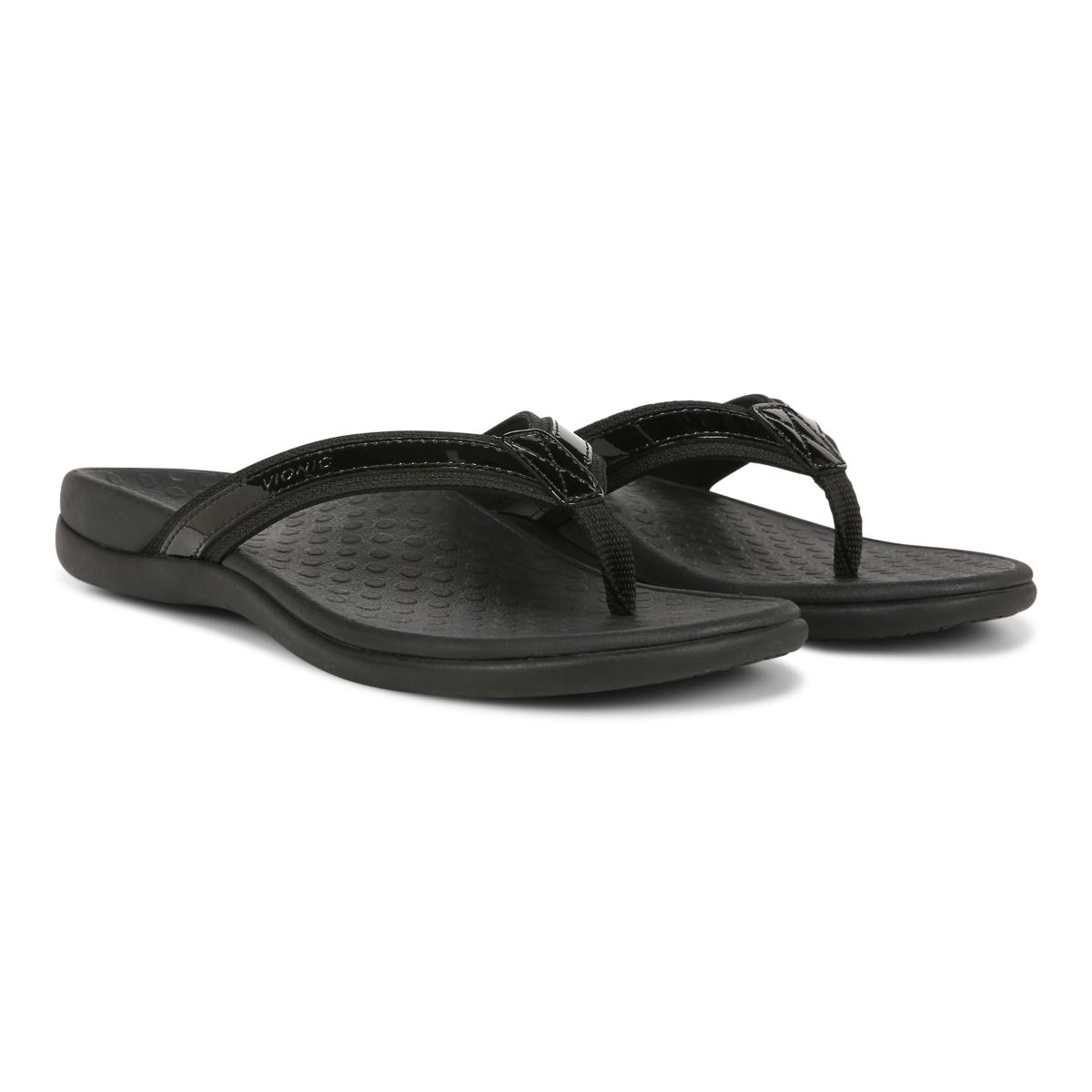 Orthaheel tide flip flops online
