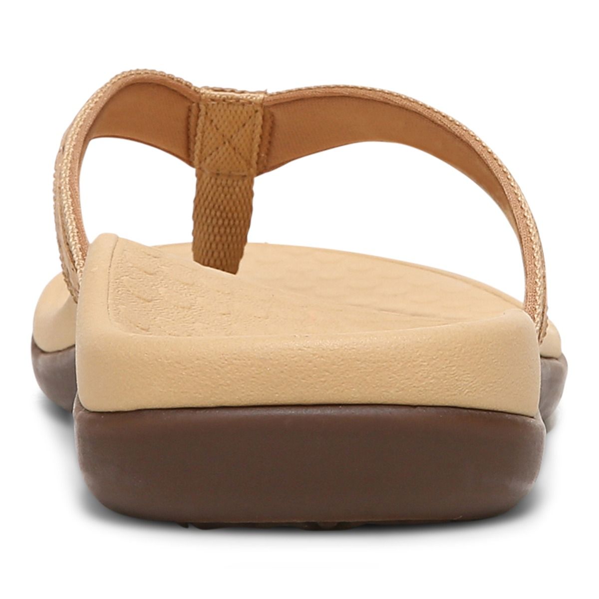 Orthotic Sandals Orthaheel Sandals Vionic Elvia Women's