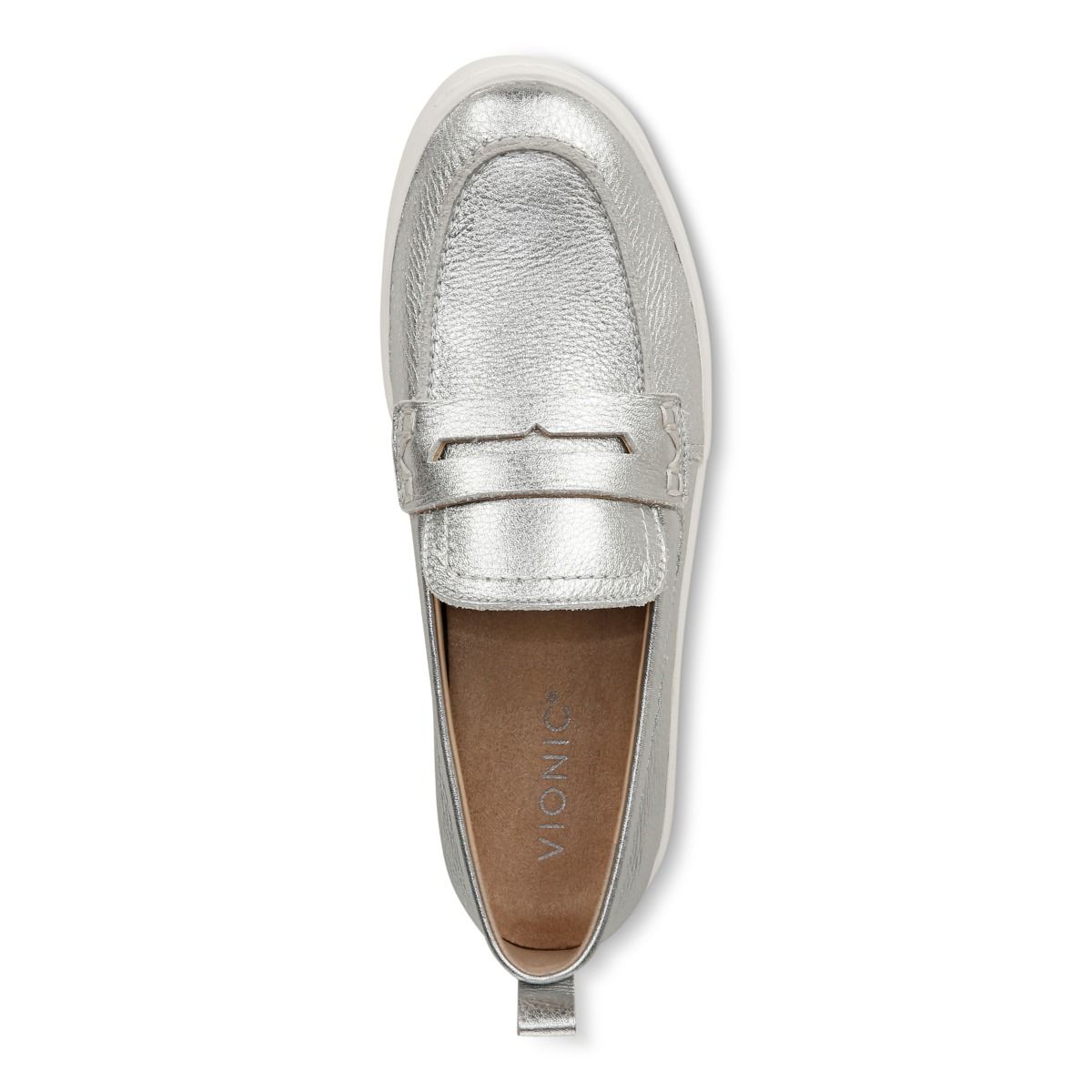 Vionic store shoes loafers