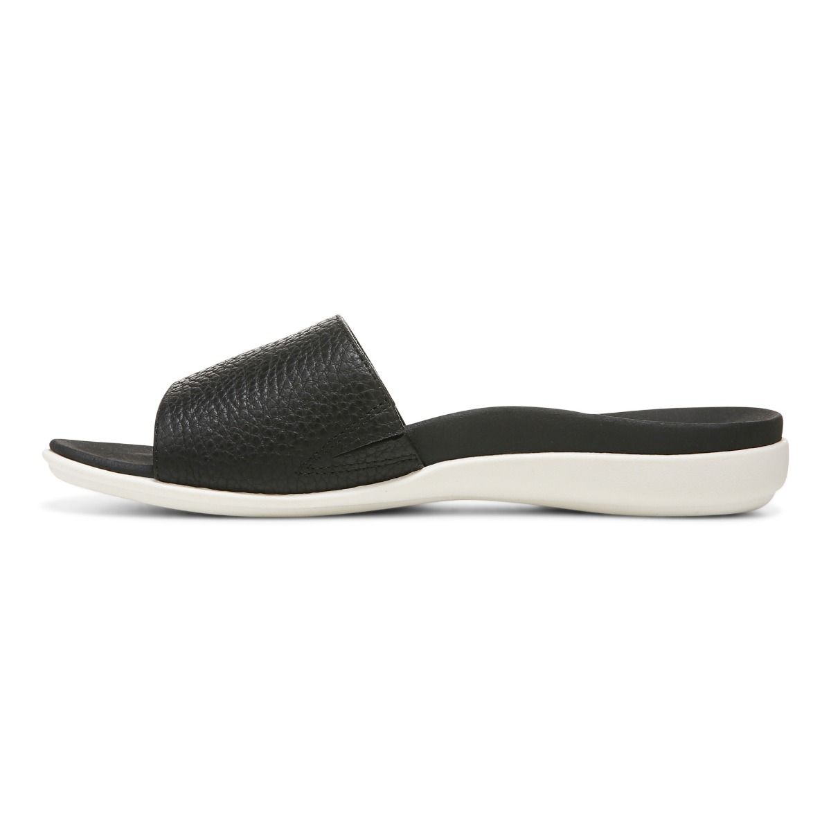 Vionic jon slide sandal 2025