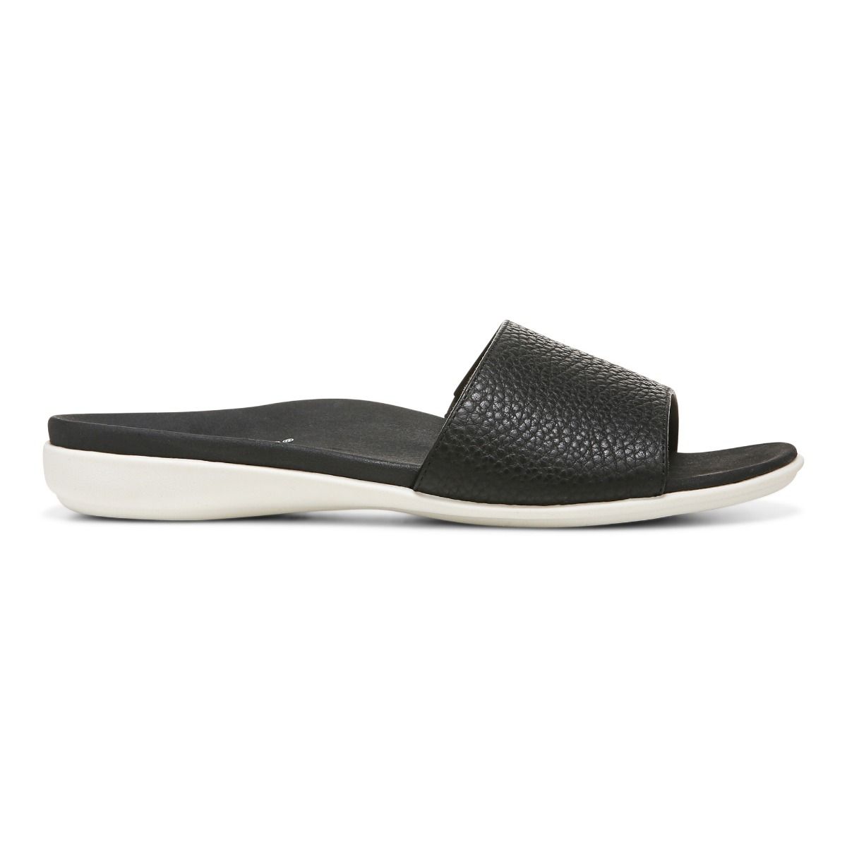 Vionic mens 2025 sandals slide sandal