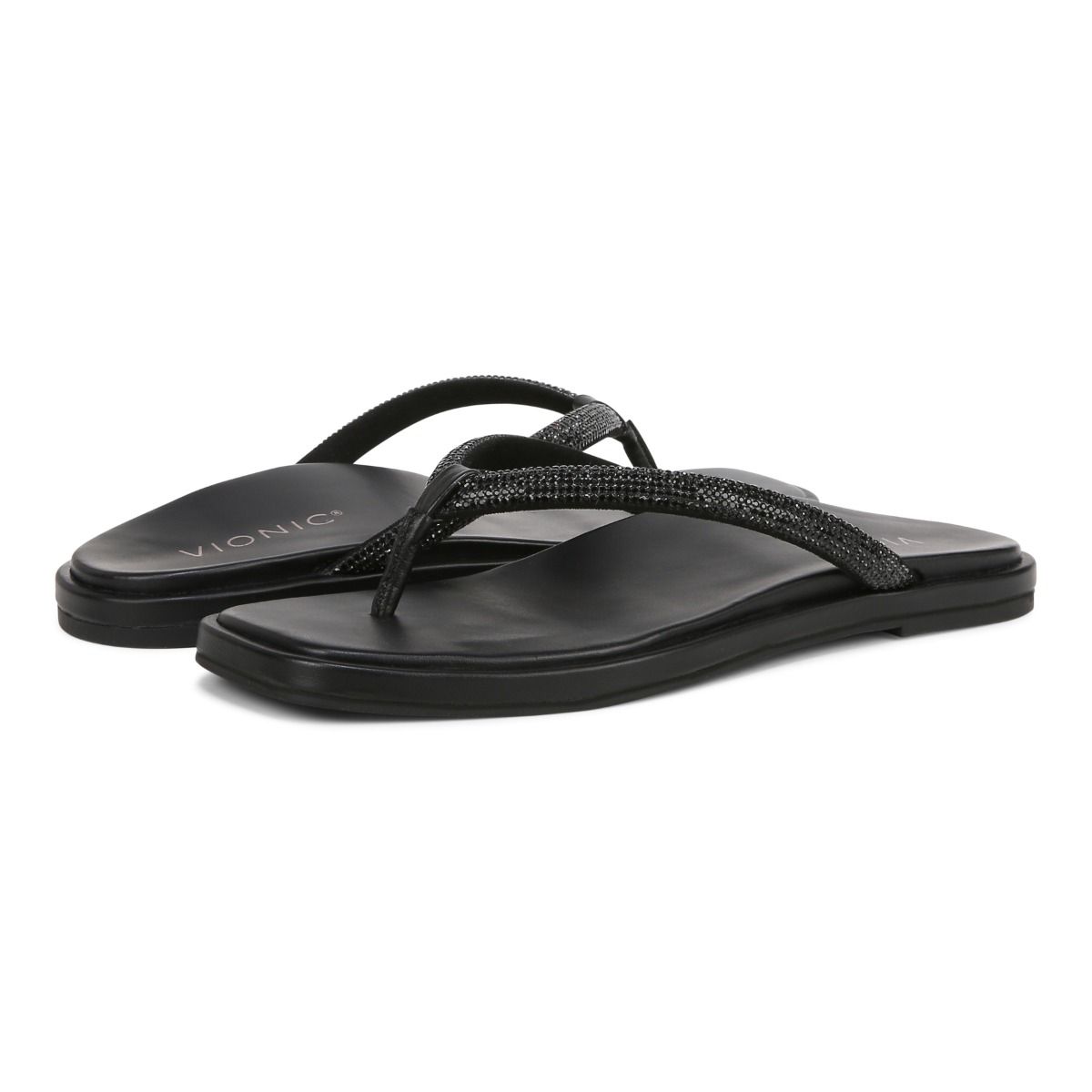 Vista Shine Sandal