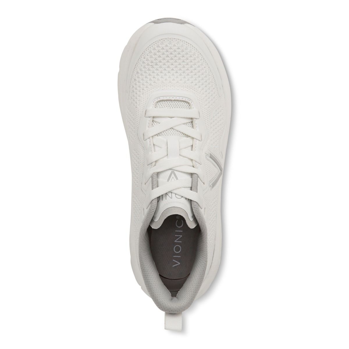 Walk Max Lace Up Trainer