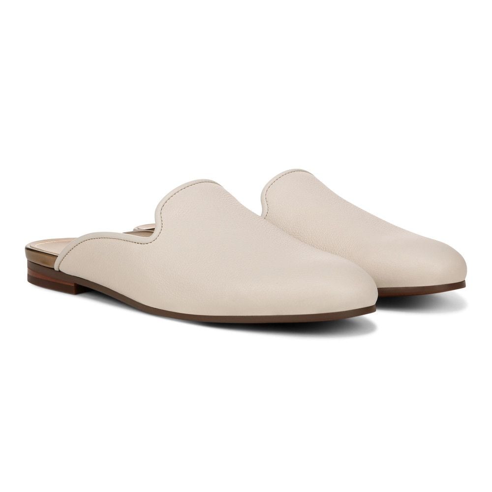 Willa Flat Mule