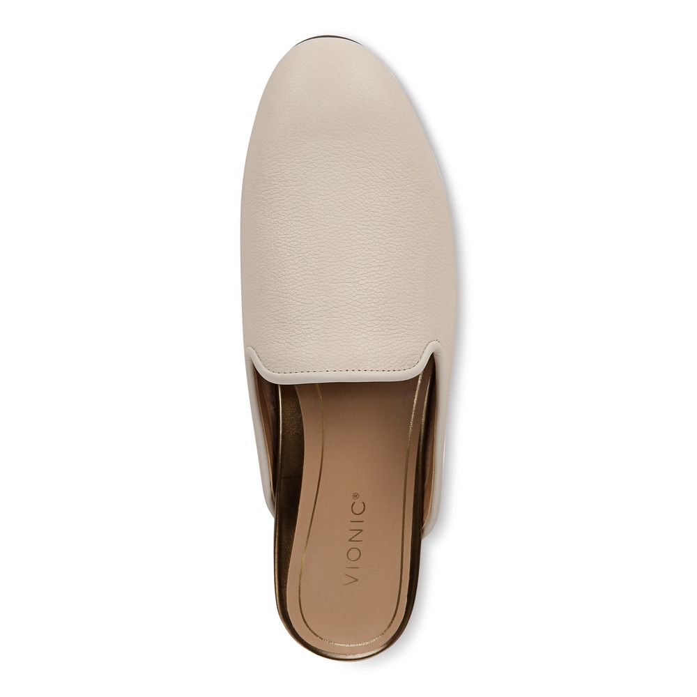 Willa loafer best sale mule